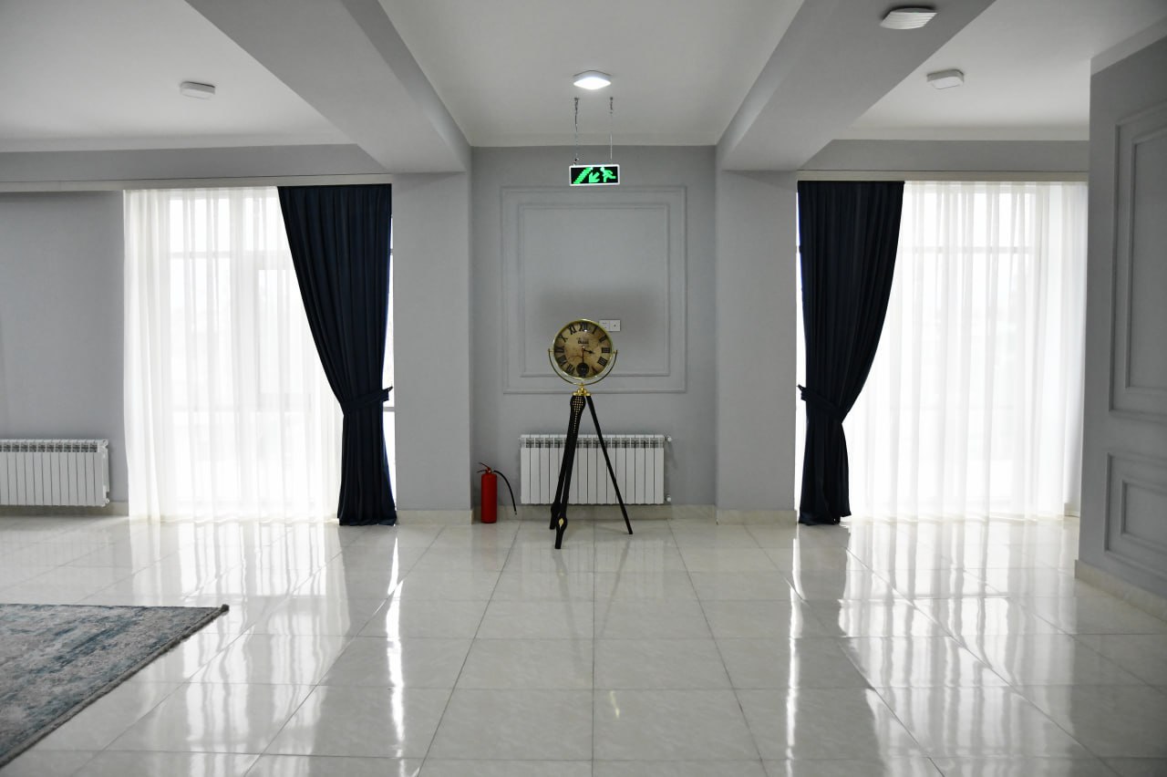 Санаторий PARK NAFTALAN - 2377