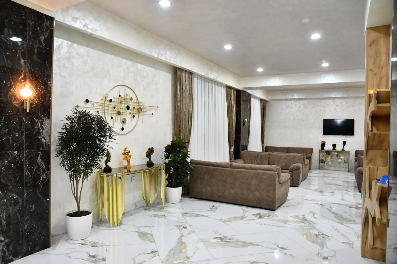 Санаторий PARK NAFTALAN - 2403